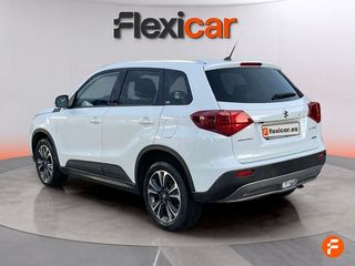 Suzuki Vitara 1.4 T GLE