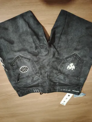 Bañador Hurley Talla 32