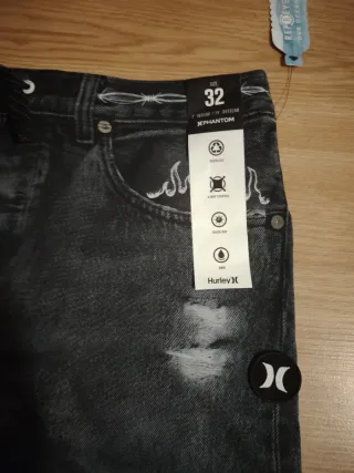 Bañador Hurley Talla 32