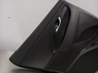 GUARNECIDO PUERTA TRASERA IZQUIERDA HYUNDAI I30 (