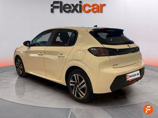 Peugeot 208 Active Puretech 100