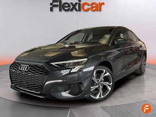 Audi A3 Sportback Black line 30 TFSI 81kW S tron