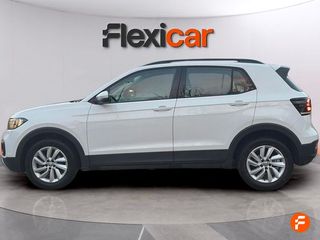 Volkswagen T-Cross Advance 1.0 TSI 85kW (115CV)