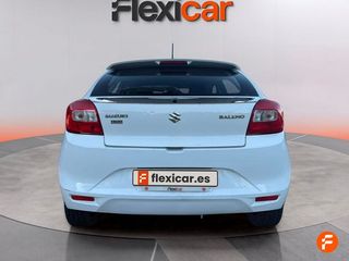 Suzuki Baleno 1.0 GLE 5p