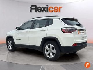 Jeep Compass 1.6 Mjet 88kW Longitude 4x2