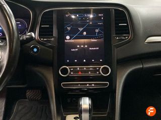 Renault Megane S.T. Business E-TECH Híbrido ench. 117kW