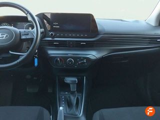 Hyundai i20 1.0 TGDI 48V Klass DCT