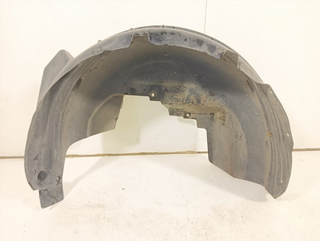 PASO RUEDA TRASERO IZQUIERDO PEUGEOT 3008 BH01 98