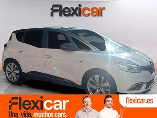 Renault Scénic RENAULT SCENIC