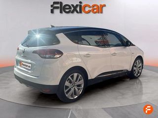 Renault Scénic RENAULT SCENIC