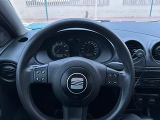 SEAT Cordoba 2005 AUTOMAT