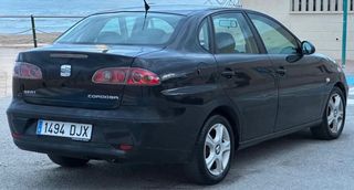 SEAT Cordoba 2005 AUTOMAT
