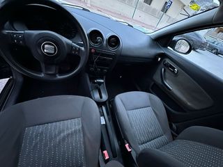 SEAT Cordoba 2005 AUTOMAT
