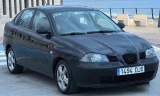SEAT Cordoba 2005 AUTOMAT