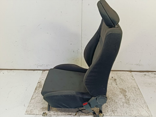 ASIENTO DELANTERO DERECHO SEAT IBIZA (6K1) AGR