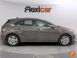 Kia Ceed 1.4 T-GDi 103kW (140CV) Drive