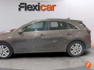 Kia Ceed 1.4 T-GDi 103kW (140CV) Drive