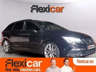 Seat Leon 2.0 TDI 110kW DSG-6 St&Sp Xcellence