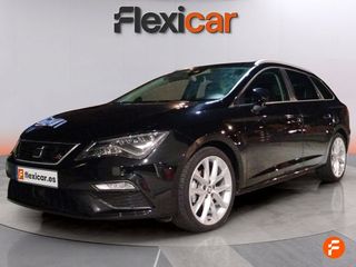 Seat Leon 2.0 TDI 110kW DSG-6 St&Sp Xcellence