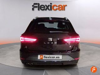 Seat Leon 2.0 TDI 110kW DSG-6 St&Sp Xcellence