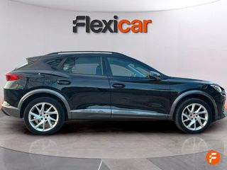 Cupra Formentor 1.5 TSI 110kW (150 CV) DSG