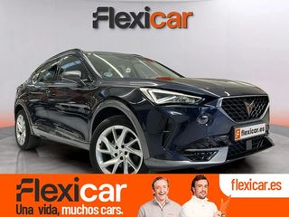 Cupra Formentor 1.5 TSI 110kW (150 CV)