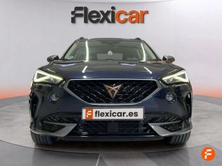 Cupra Formentor 1.5 TSI 110kW (150 CV)
