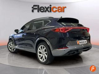 Cupra Formentor 1.5 TSI 110kW (150 CV)