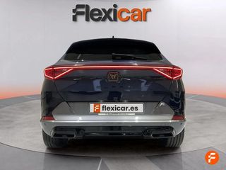 Cupra Formentor 1.5 TSI 110kW (150 CV)