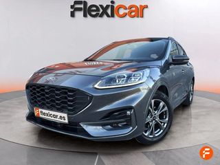 Ford Kuga ST-Line 1.5T EcoBoost 110kW (150CV)