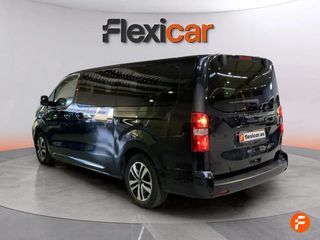 Peugeot Traveller Business Long BlueHDi 180 S&S EAT8 - 5P (2024)