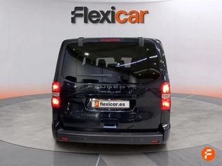 Peugeot Traveller Business Long BlueHDi 180 S&S EAT8 - 5P (2024)