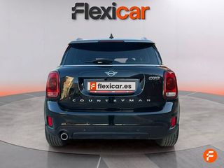 MINI Countryman Cooper