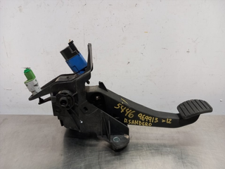 PEDAL EMBRAGUE DACIA SANDERO II 465039034R