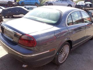 Jaguar 4r835230ac tubo escape tras s-type 366006