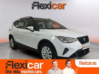 Seat Arona 1.0 TSI 81kW (110CV) DSG Style XM