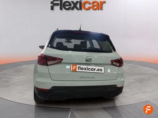 Seat Arona 1.0 TSI 81kW (110CV) DSG Style XM