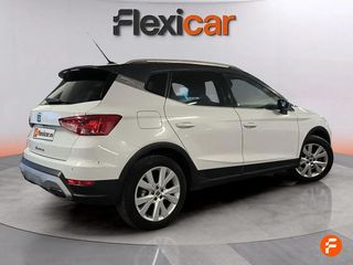 Seat Arona 1.0 TSI 81kW (110CV) DSG Xperience XL