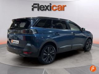 Peugeot 5008 1.5 BlueHDi 96kW S&S Allure Pack EAT8