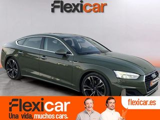 Audi A5 S Line 35 TDI 120kW S tronic Sportback