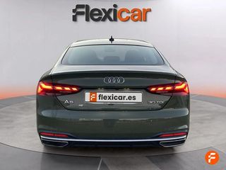 Audi A5 S Line 35 TDI 120kW S tronic Sportback