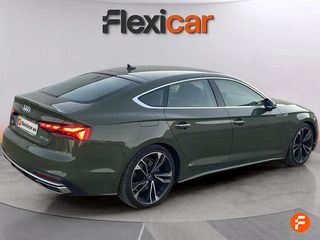 Audi A5 S Line 35 TDI 120kW S tronic Sportback