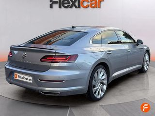 Volkswagen Arteon 2.0 TDI 110kW (150CV) DSG