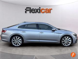 Volkswagen Arteon 2.0 TDI 110kW (150CV) DSG