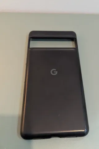 Funda Google Pixel 7 Pro Original 4 fundas