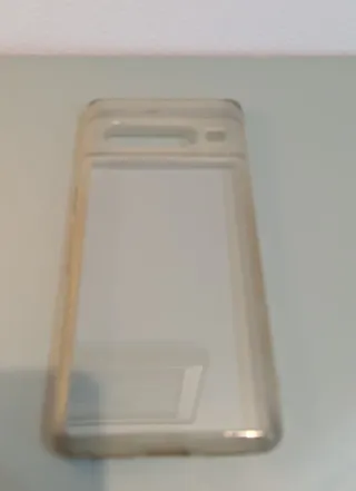 Funda Google Pixel 7 Pro Original 4 fundas