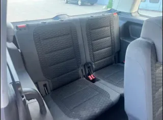 Volkswagen Touran 2004