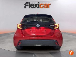 Toyota Yaris 1.5 120H Active Tech