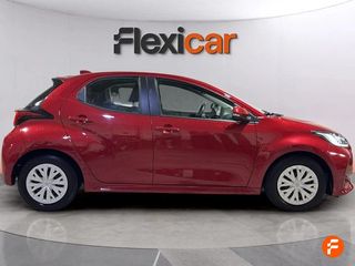 Toyota Yaris 1.5 120H Active Tech