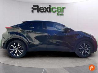 Toyota C-HR 1.8 140H Advance